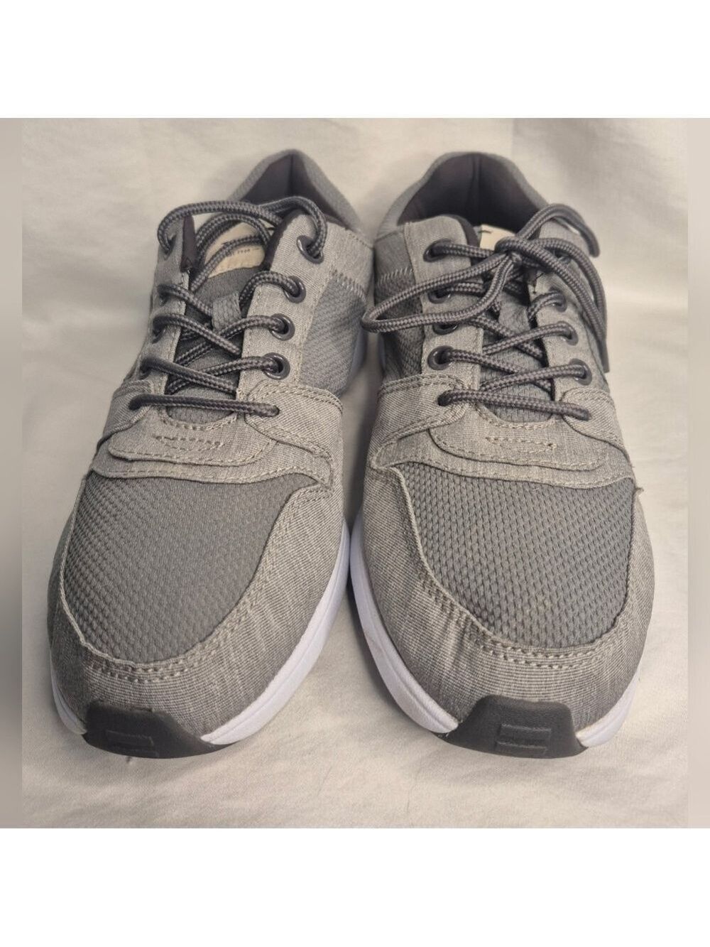 Toms Gray Men's Sneakers